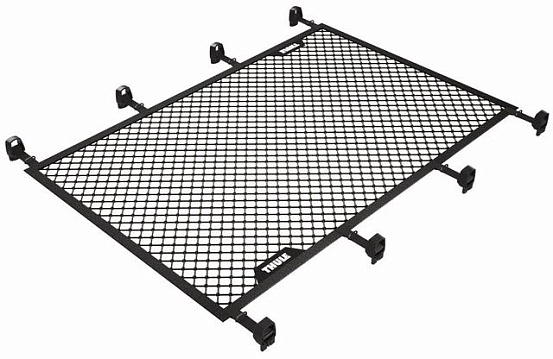 Сетка THULE Trail LoadNet M preview 1