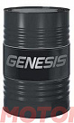 ЛУКОЙЛ Genesis Special A5X 5W-30
