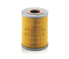 Масляный фильтр MANN H1038