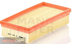 Воздушный фильтр MANN C24120