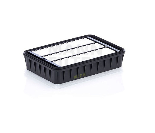 Воздушный фильтр MANN C27011 preview 1