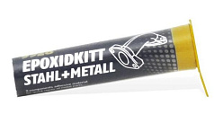 Шпатлевка супер-сверхпрочная MANNOL Epoxidkitt