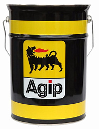 Пластичная смазка AGIP Grease MU EP 00