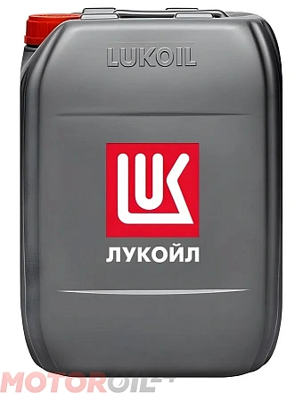 Трансмиссионное масло LUKOIL Gear 80W-90 API GL-5 preview 1