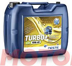 NESTE Turbo+ LSA 10W-40