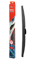 Щетка стеклоочистителя AIRLINE зимняя 450 мм (18) 