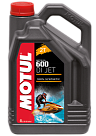 MOTUL 600 Di Jet 2T