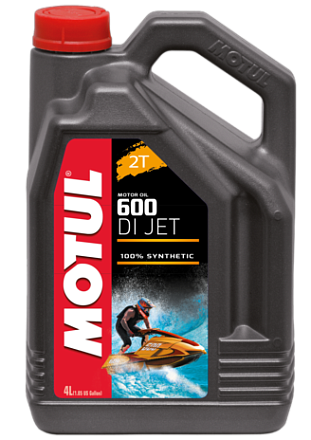 MOTUL 600 Di Jet 2T фото 1 MOTUL 600 Di Jet 2T preview 1