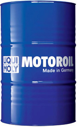 Компрессорное масло LIQUI MOLY LM 750 Kompressorenoil 40 preview 1