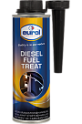 Присадка EUROL Diesel Fuel Treat