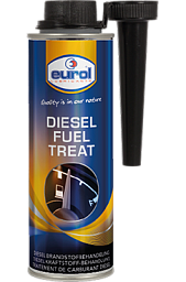 Присадка EUROL Diesel Fuel Treat