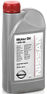 NISSAN 10W-40