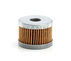 Воздушный фильтр MANN C43/1