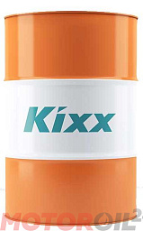 Гидравлическое масло KIXX Hydro Arctic 32