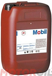 Трансмиссионное масло MOBIL Mobilube HD-A Plus 80W-90