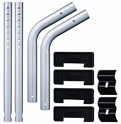 Аксессуар THULE BackPac Kit 973-17