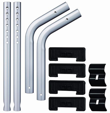 Аксессуар THULE BackPac Kit 973-17 preview 2