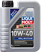 Купить LIQUI MOLY MoS2 Leichtlauf 10W-40  preview 1