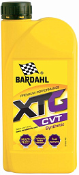 Трансмиссионное масло BARDAHL XTG CVT