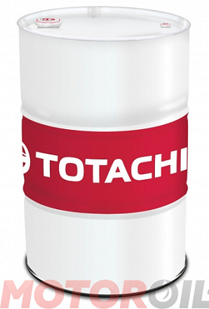 TOTACHI Hyper Ecodrive 5W-30 preview 1
