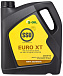 S-OIL SSU Euro XT 5W-40 фото 1 Купить S-OIL SSU Euro XT 5W-40  preview 1