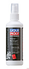 Очиститель забрал шлемов LIQUI MOLY Motorbike Visier-Reiniger