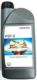 Жидкость ГУР HONDA PSF-S