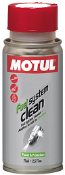 Промывка топливной системы MOTUL Fuel System Clean Scooter