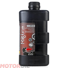Трансмиссионное масло Eni Rotra ATF II D