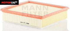 Воздушный фильтр MANN C24049