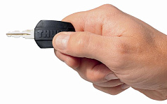 Аксессуар THULE One-Key System, 8 cylinders