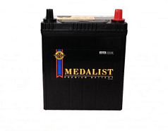 Аккумулятор Medalist 42B19L