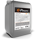 GAZPROMNEFT G-Profi GT LA 10W-40