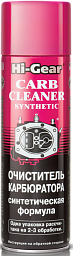 Очиститель карбюратора HI-GEAR 3121