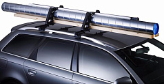 Аксессуар для рейлингов THULE Load Stop 502