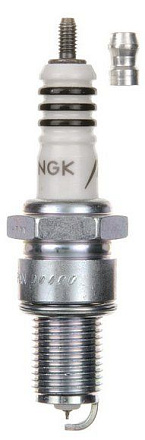 Свеча зажигания NGK BPR6EIX preview 2