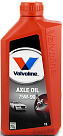 Трансмиссионное масло VALVOLINE Axle Oil 75W-90