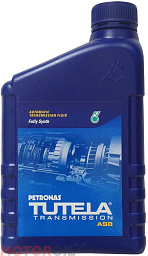 Трансмиссионное масло TUTELA AS8