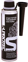 Очиститель топливной системы SUPROTEC (Дизель)