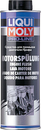 Средство для промывки LIQUI MOLY Pro-Line Motorspulung