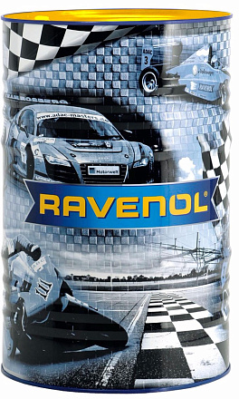 Трансмиссионное масло RAVENOL ATF Dexron VI фото 1 Трансмиссионное масло RAVENOL ATF Dexron VI preview 1