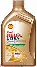 SHELL Helix Ultra 0W-40 SP