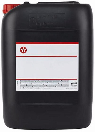 TEXACO Ursa Heavy Duty 10W preview 1