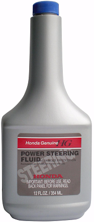 Жидкость ГУР HONDA PSF preview 1
