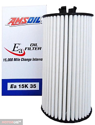Масляный фильтр AMSOIL EA15K35