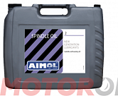Шпиндельное масло AIMOL Spindle Oil 2