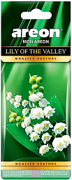 Ароматизатор AREON Mon (Ландыш)