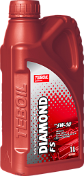 TEBOIL Diamond FS 5W-30