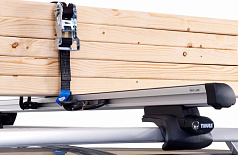 Аксессуар для рейлингов THULE Strap 323