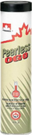 Пластичная смазка PETRO-CANADA Peerless OG0 фото 1 Пластичная смазка PETRO-CANADA Peerless OG0 preview 1